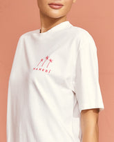 Jersey L. A. T-Shirt - Women's Special Prices Clothing | 