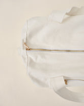 Canvas Weekend Bag - Beach Bags | 