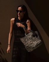 Raffia Panier - Women's Special Prices | 