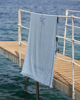 Jaquard Beach Towel - Bags & Accessories | 