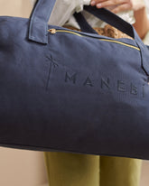 Canvas Weekend Bag - Beach Bags | 