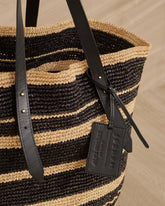 Bahia Raffia Bag - Women's Special Prices | 