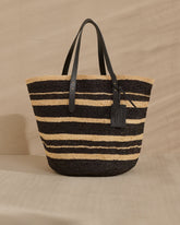 Bahia Raffia Bag - Women's Special Prices | 
