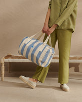 Canvas Weekend Bag - Beach Bags | 