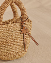 Raffia Summer Bag Mini - Bags & Accessories | 