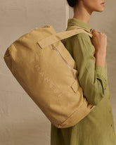 Canvas Weekend Bag - Beach Bags | 