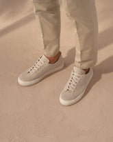 Organic Hemp Sneakers - Men's Special Prices Shoes | 