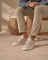 Organic Hemp Sneakers | 