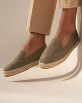 Organic Hemp Espadrilles - Men's Special Prices | 