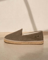 Organic Hemp Espadrilles - Men's Special Prices | 