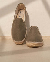 Organic Hemp Espadrilles - Men's Special Prices | 
