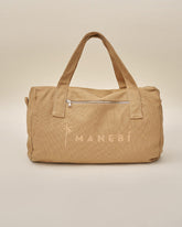 Canvas Weekend Bag - Beach Bags | 