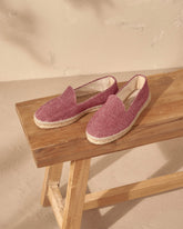 Raffia Espadrilles - Men's Espadrilles | 