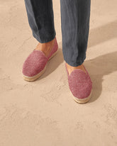Raffia Espadrilles - Men's Espadrilles | 