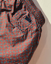 Ciro Printed Recycled Ultra Light Swim Shorts - Printed Swimshorts | 